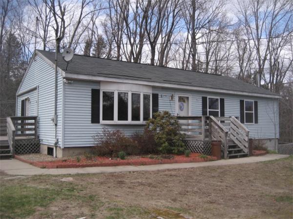 81 Watatic Mountain Road Ashby, MA 01431 - Photo 1 of 11