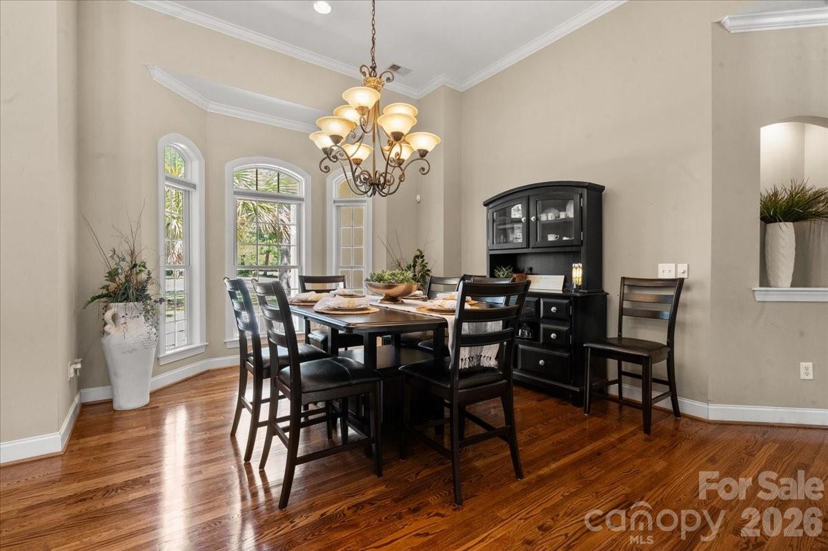 411 Chapman Street Chesterfield, SC 29709 - Photo 8 of 46