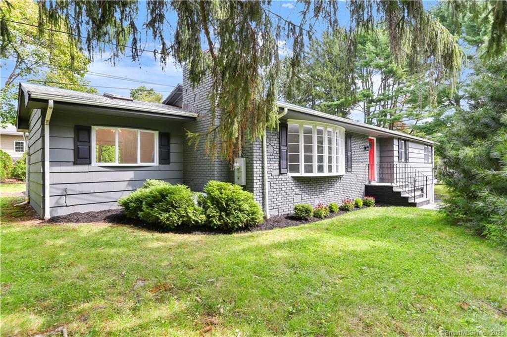 7 Rutlee Drive Trumbull, CT 06611 - Photo 1 of 1 Welcome to 7 Rutlee Drive, beautifully positioned in a quiet yet most convenient "Edison Road" neighborhood location...