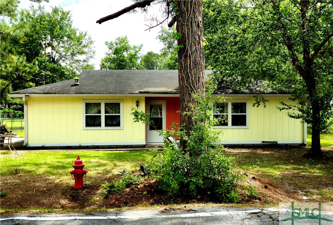 651 Fleming Road Hinesville, GA 31313 - Photo 1 of 13