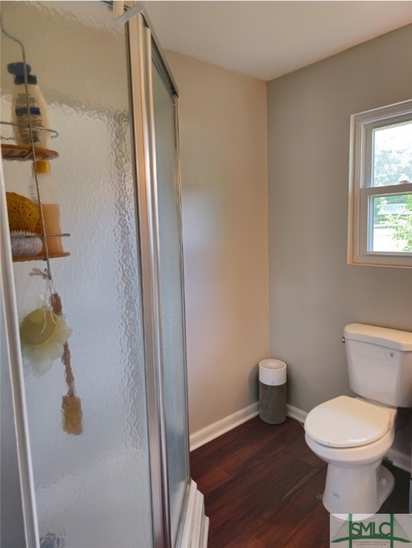 651 Fleming Road Hinesville, GA 31313 - Photo 8 of 13