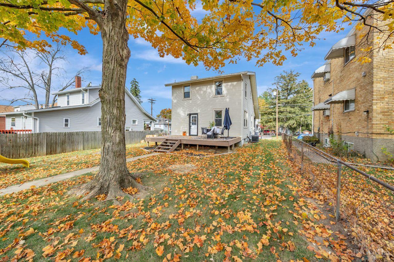 1485 Adams Road Cincinnati, OH 45231 - Photo 22 of 26 Gallery Image 22