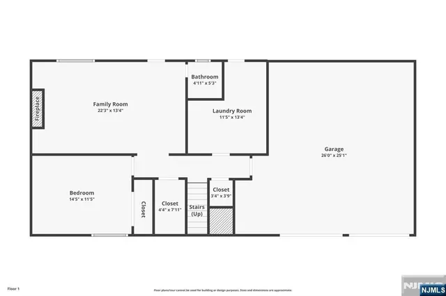 $899,999 | 9 Cherry Place, Hillsdale, NJ 07642