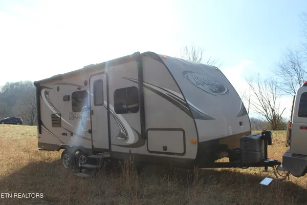 $58,500 | 5 Powell Valley Shores Circle, Speedwell, TN 37870