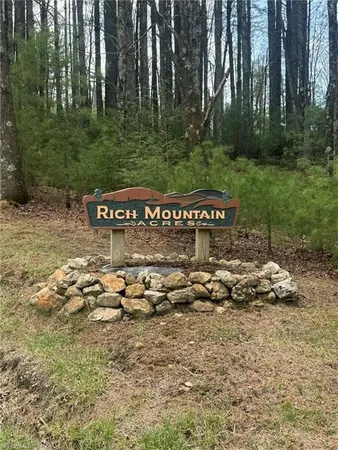 $30,000 | Tbd Ward Cir Drive, Sparta, NC 28675