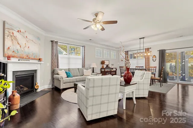 $445,000 | 3729 Norman View Drive, Sherrills Ford, NC 28673