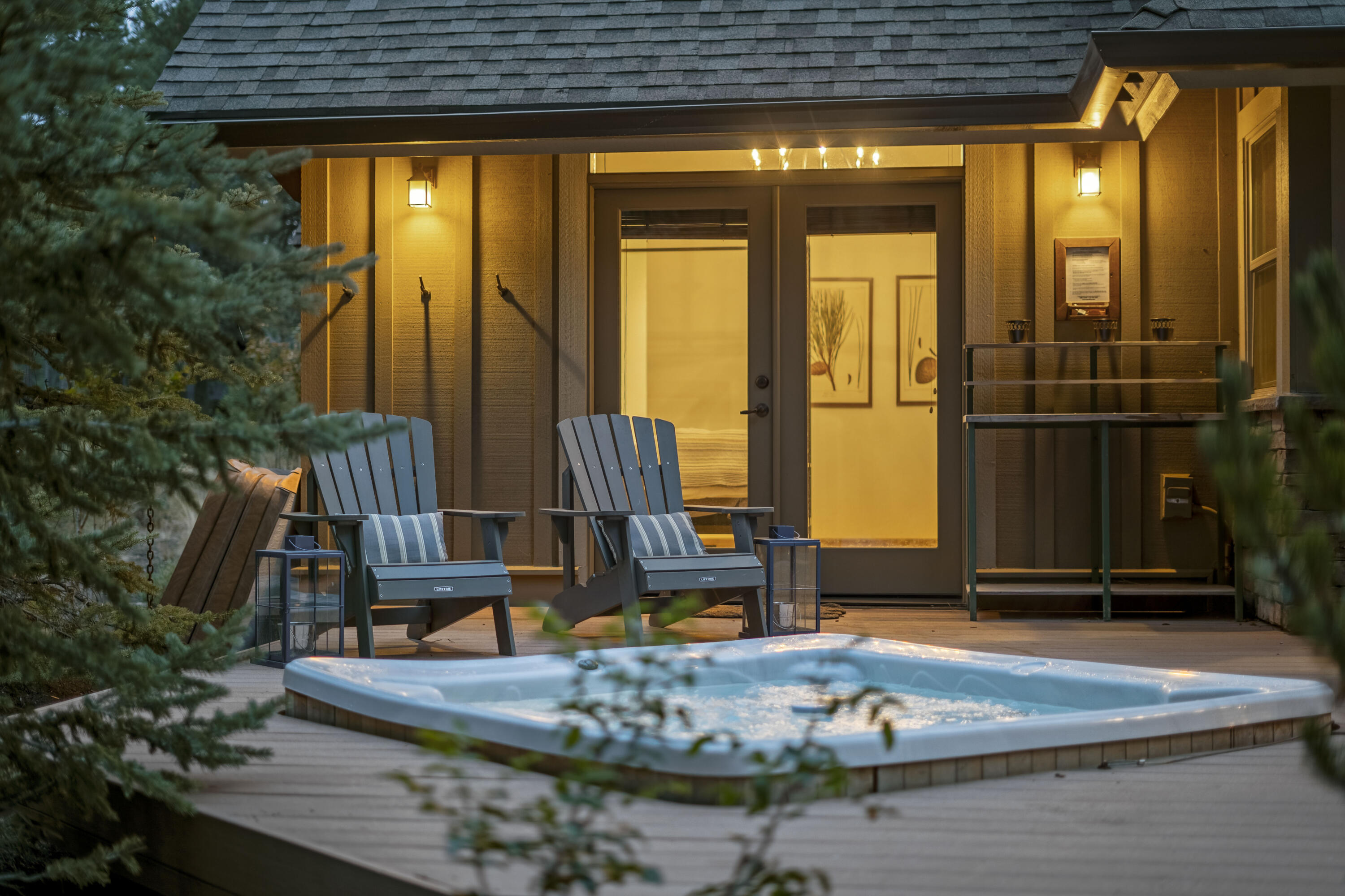 56236 Sable Rock Loop Bend, OR 97707 - Photo 5 of 38 18-Twilights