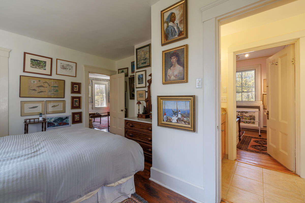 14 Parker Point Road Blue Hill, ME 04614 - Photo 20 of 55 36-14 Parker Point Road LoRes-DTP