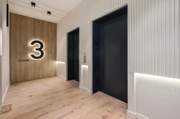 $2,510 | 11 West Prospect Avenue, Unit 412, Mount Prospect, IL 60056