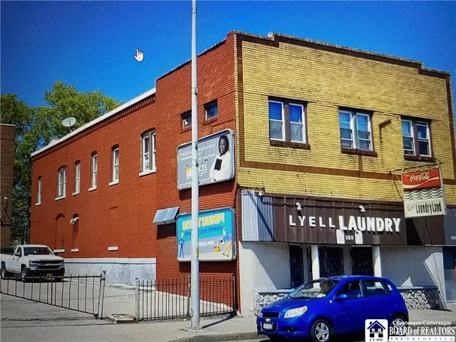 $199,900 | 512 Lyell Avenue, Rochester, NY 14606