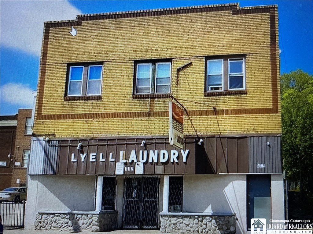 512 Lyell Avenue Rochester, NY 14606 - Photo 2 of 12