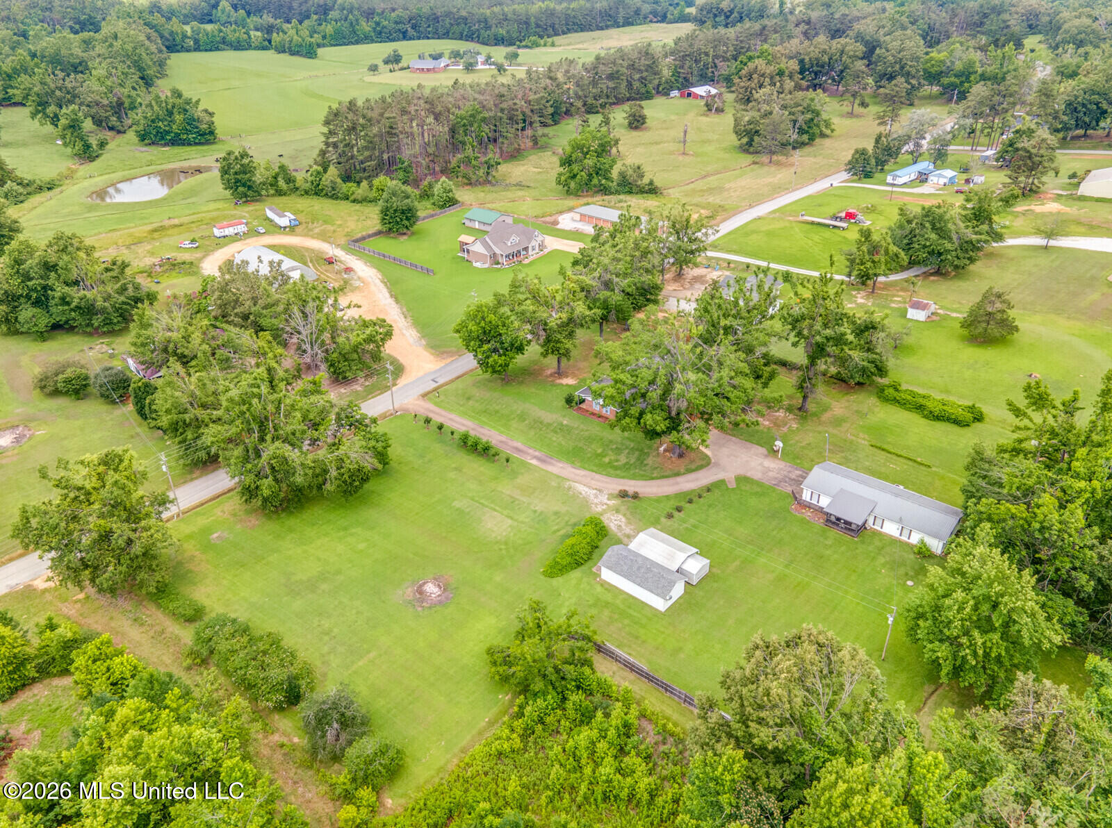 10 County Road 618 Corinth, MS 38834 - Photo 3 of 54 76_DJI_0410_1_2_3_4_mls