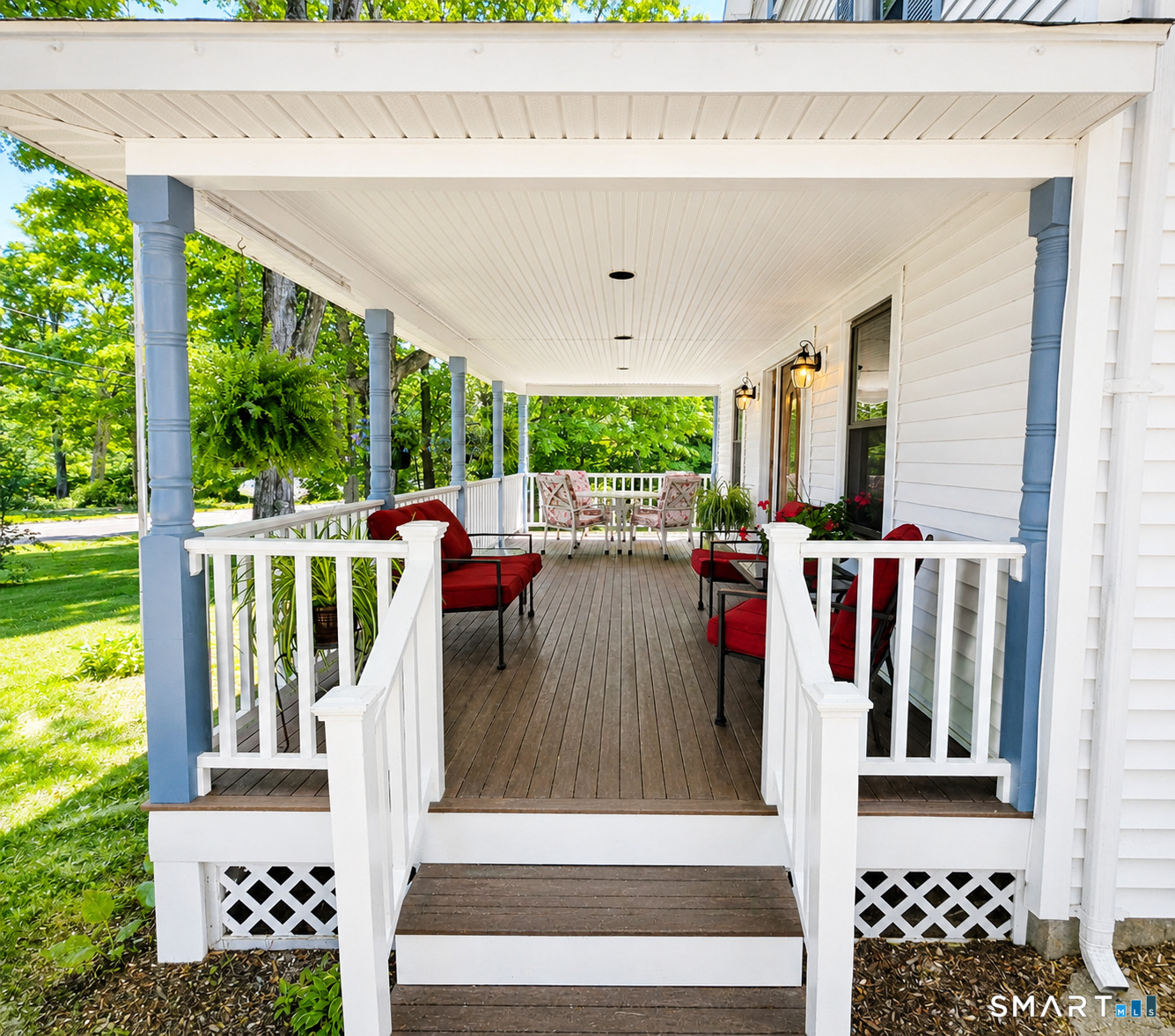 27 Granville Road Hartland, CT 06027 - Photo 4 of 38