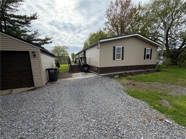 $110,000 | 26193 Highway 37, Pamelia, NY 13601
