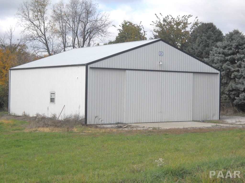 1063 Tax School Road Lacon, IL 61540 - Photo 1 of 7 Gallery Image 1