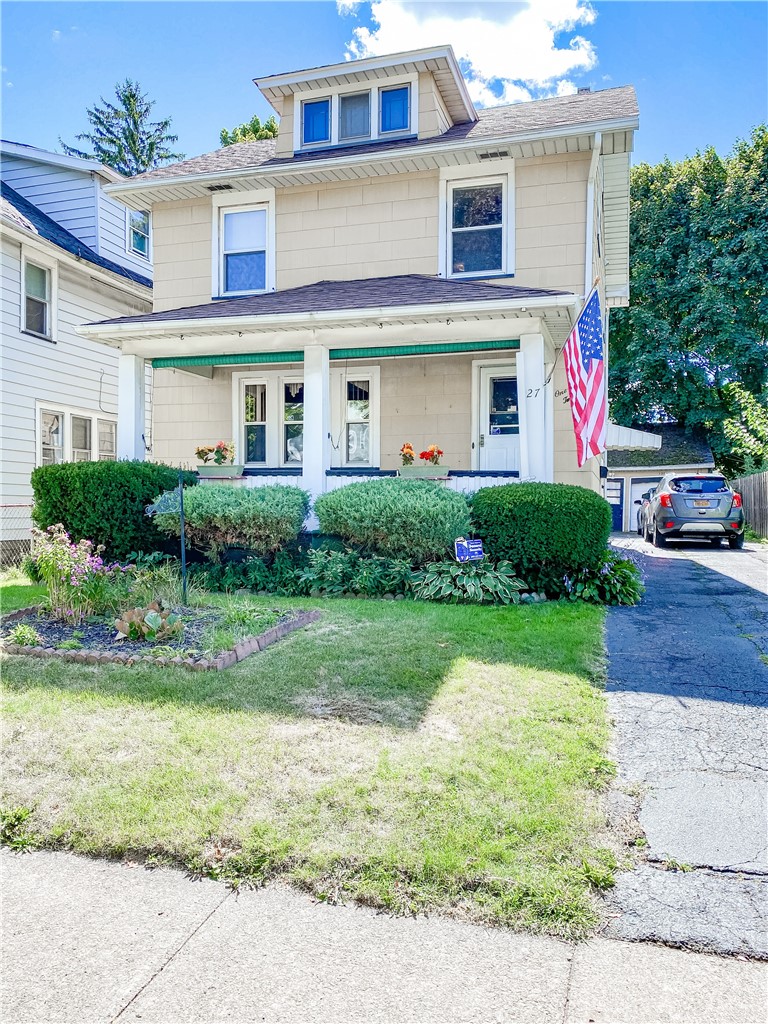 127 Grafton Street Rochester, NY 14621 - Photo 1 of 1