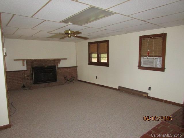 3839 Banoak Road Vale, NC 28168 - Photo 16 of 17 an empty room with windows