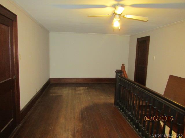 3839 Banoak Road Vale, NC 28168 - Photo 10 of 17 a view of empty room with wooden floor