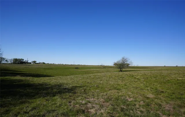 a view of an ocean and beach