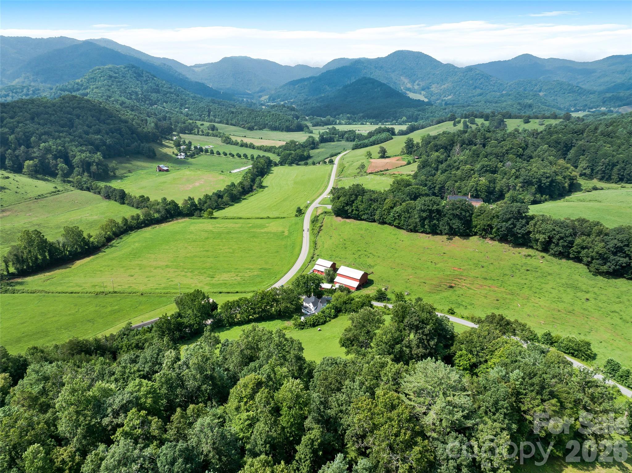 5 Clark Cove Road Leicester, NC 28748 - Photo 30 of 36 Gallery Image 30