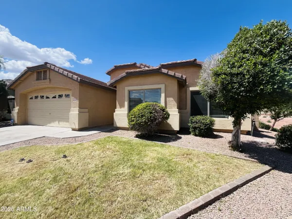 $2,295 | 8202 South 47th Avenue, Laveen, AZ 85339