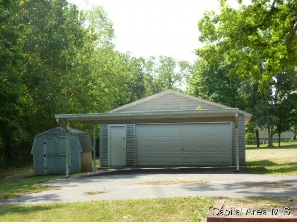 770 Excelsior School Road Decatur, IL 62521 - Photo 13 of 15