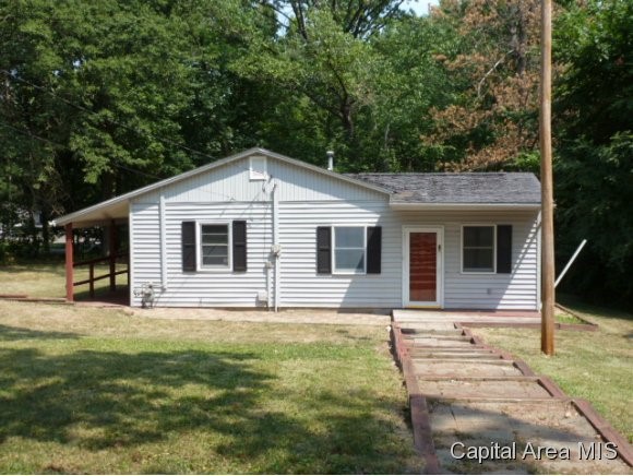 770 Excelsior School Road Decatur, IL 62521 - Photo 2 of 15
