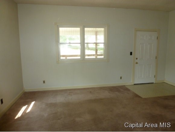 770 Excelsior School Road Decatur, IL 62521 - Photo 4 of 15