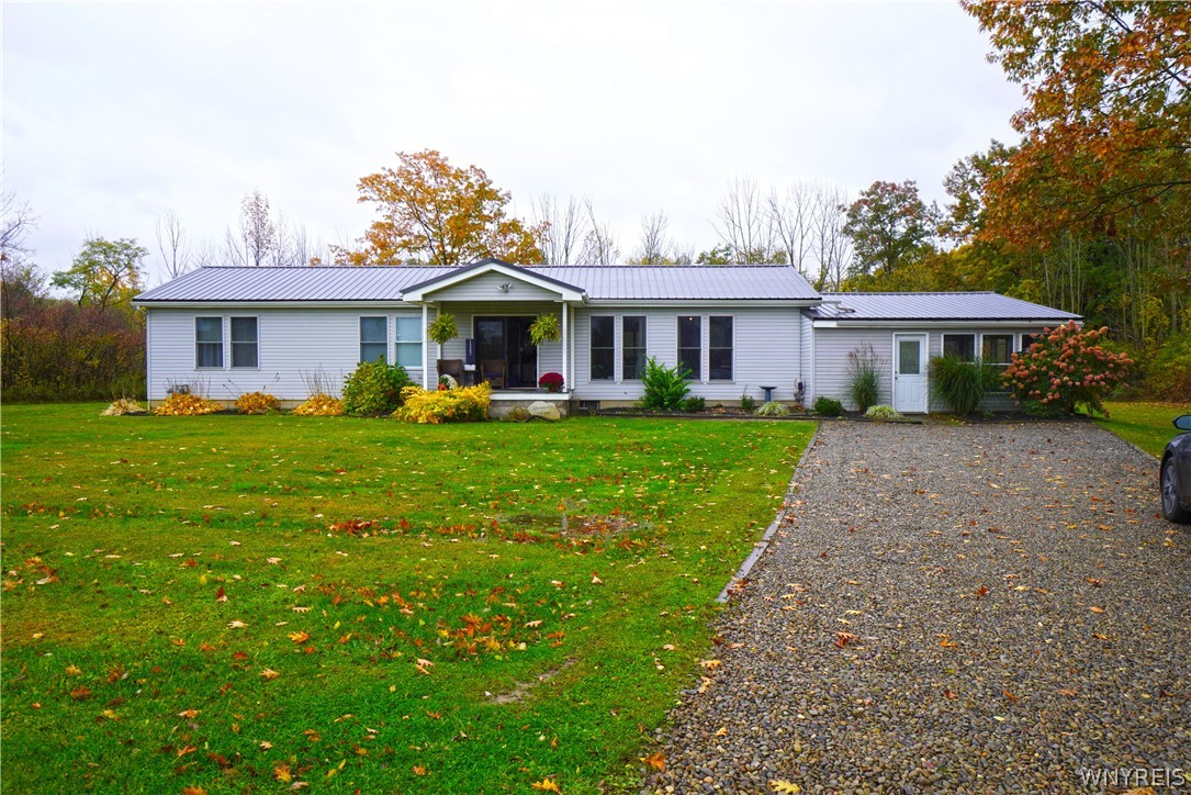 1247 Backus Road Evans, NY 14047 - Photo 1 of 1 Gallery Image 1