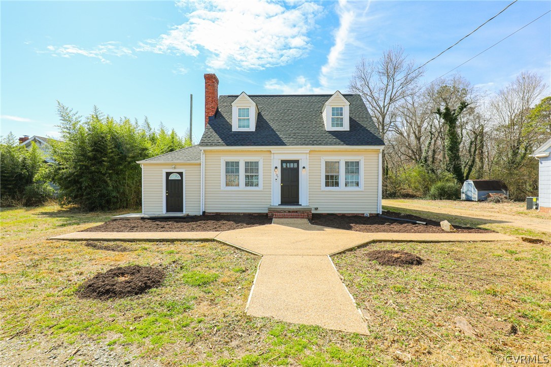 1737 New Market Road Henrico, VA 23231 - Photo 1 of 50 Gallery Image 1