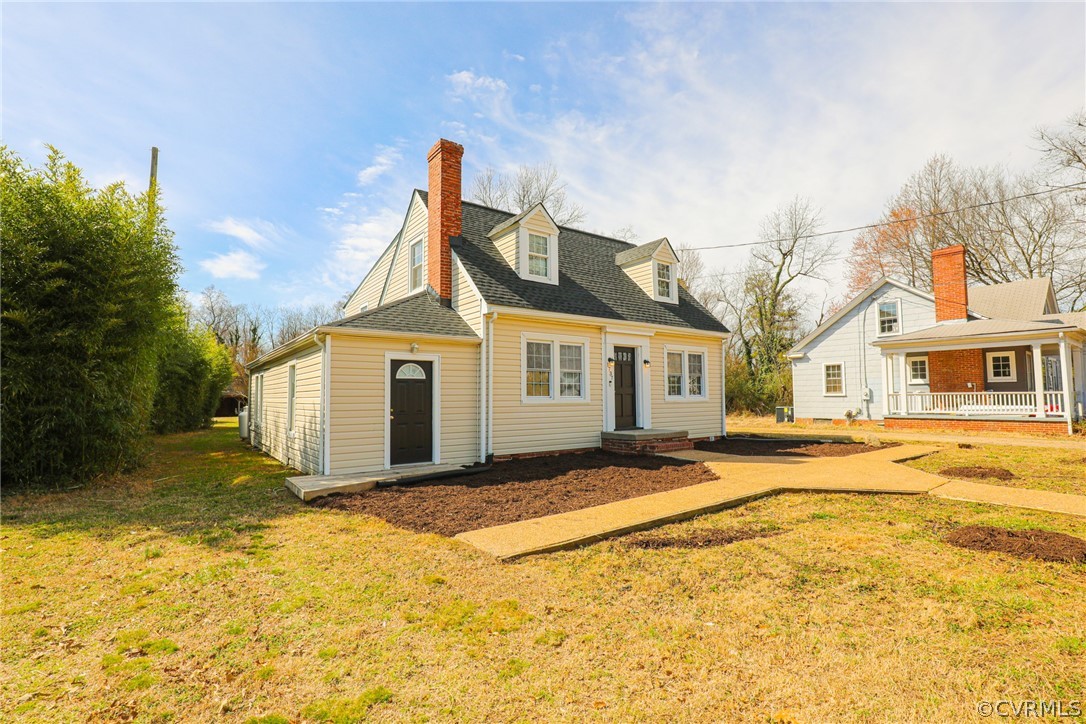 1737 New Market Road Henrico, VA 23231 - Photo 2 of 50 Gallery Image 2