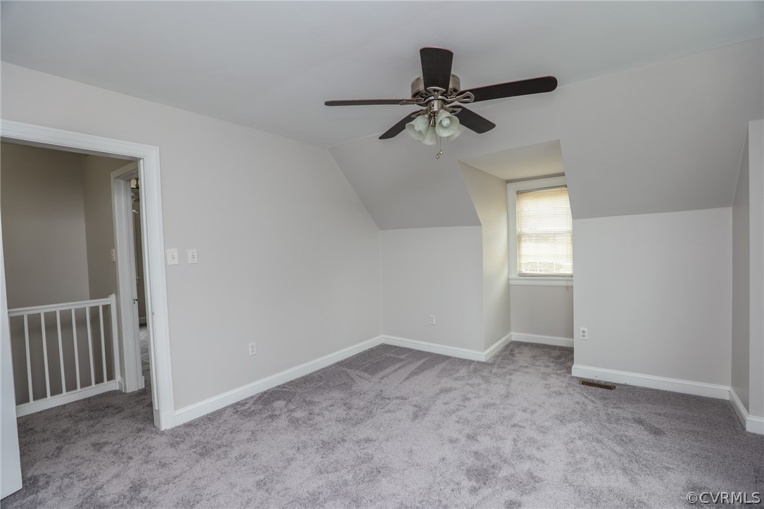 1737 New Market Road Henrico, VA 23231 - Photo 30 of 50 #2 bedroom