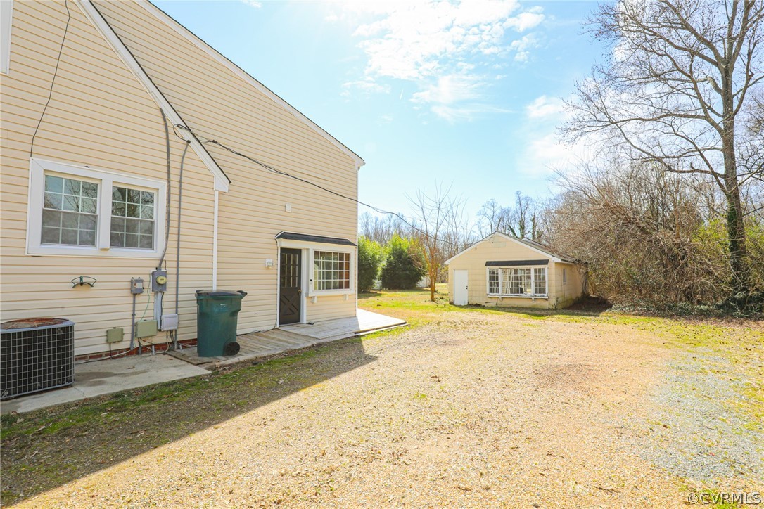 1737 New Market Road Henrico, VA 23231 - Photo 36 of 50 Gallery Image 36
