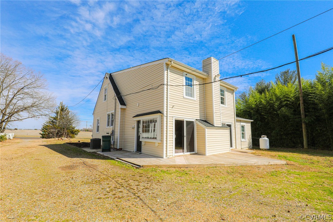 1737 New Market Road Henrico, VA 23231 - Photo 39 of 50 Gallery Image 39