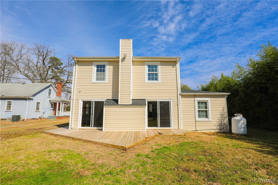 1737 New Market Road Henrico, VA 23231 - Photo 40 of 50 Gallery Image 40