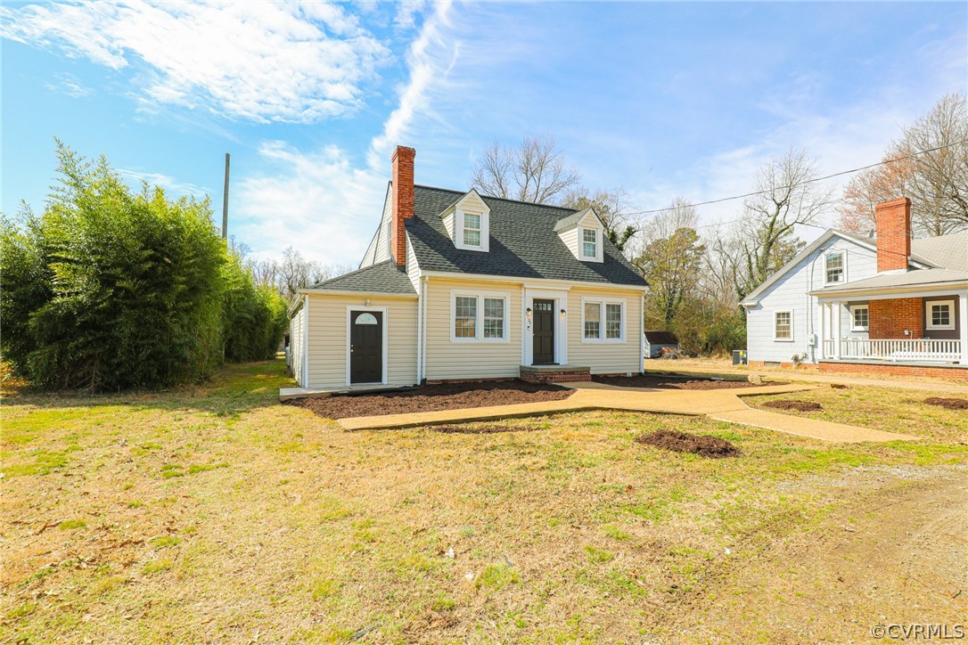 1737 New Market Road Henrico, VA 23231 - Photo 4 of 50 Gallery Image 4