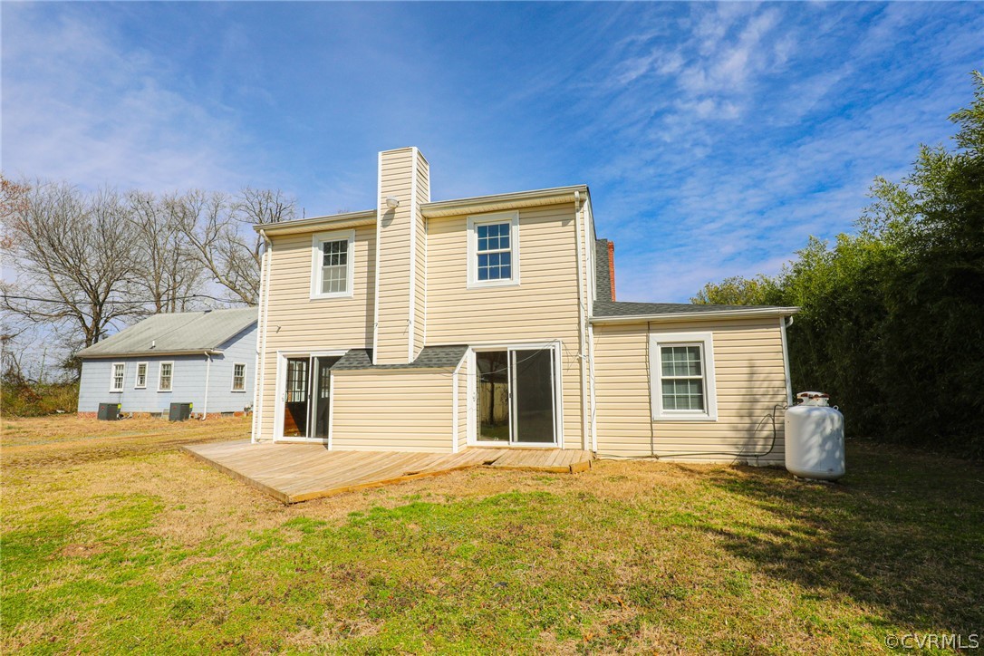 1737 New Market Road Henrico, VA 23231 - Photo 41 of 50 Gallery Image 41