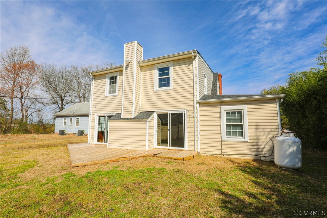 1737 New Market Road Henrico, VA 23231 - Photo 42 of 50 Gallery Image 42