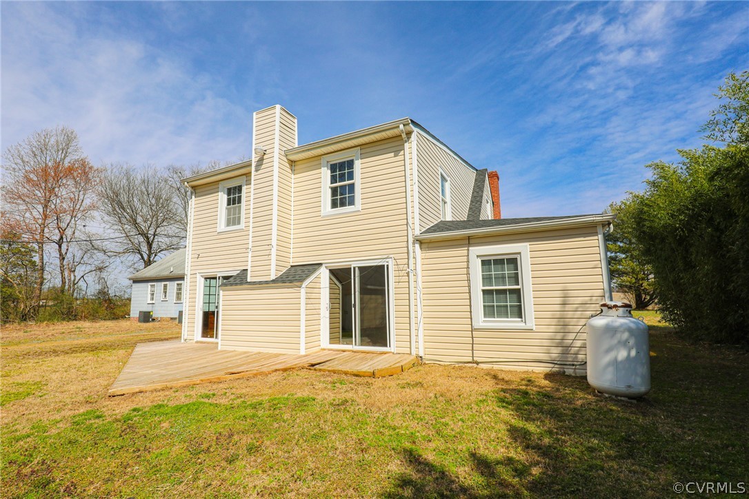 1737 New Market Road Henrico, VA 23231 - Photo 43 of 50 Gallery Image 43