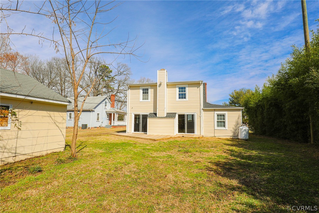 1737 New Market Road Henrico, VA 23231 - Photo 44 of 50 Gallery Image 44