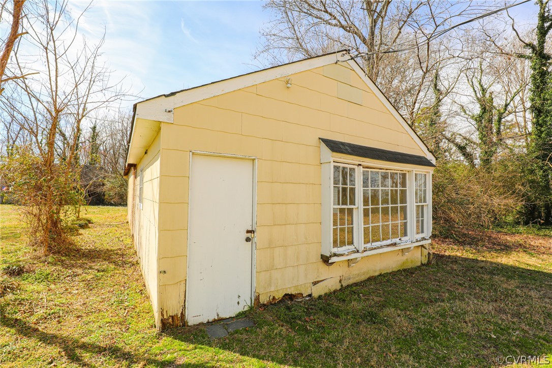 1737 New Market Road Henrico, VA 23231 - Photo 45 of 50 Gallery Image 45