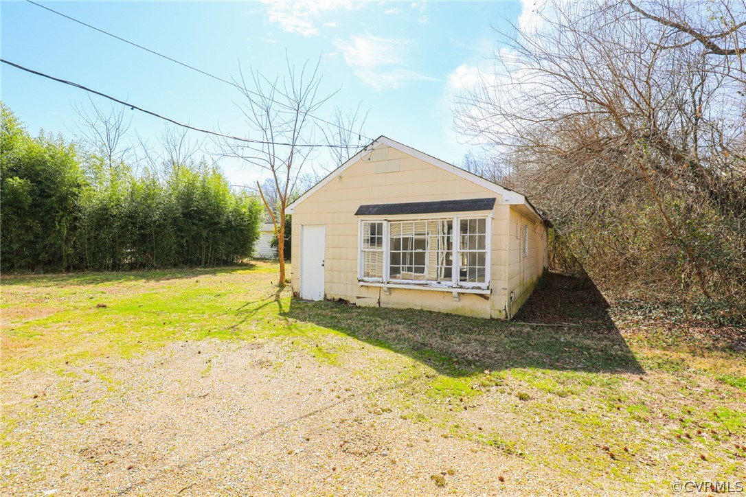 1737 New Market Road Henrico, VA 23231 - Photo 46 of 50 Gallery Image 46