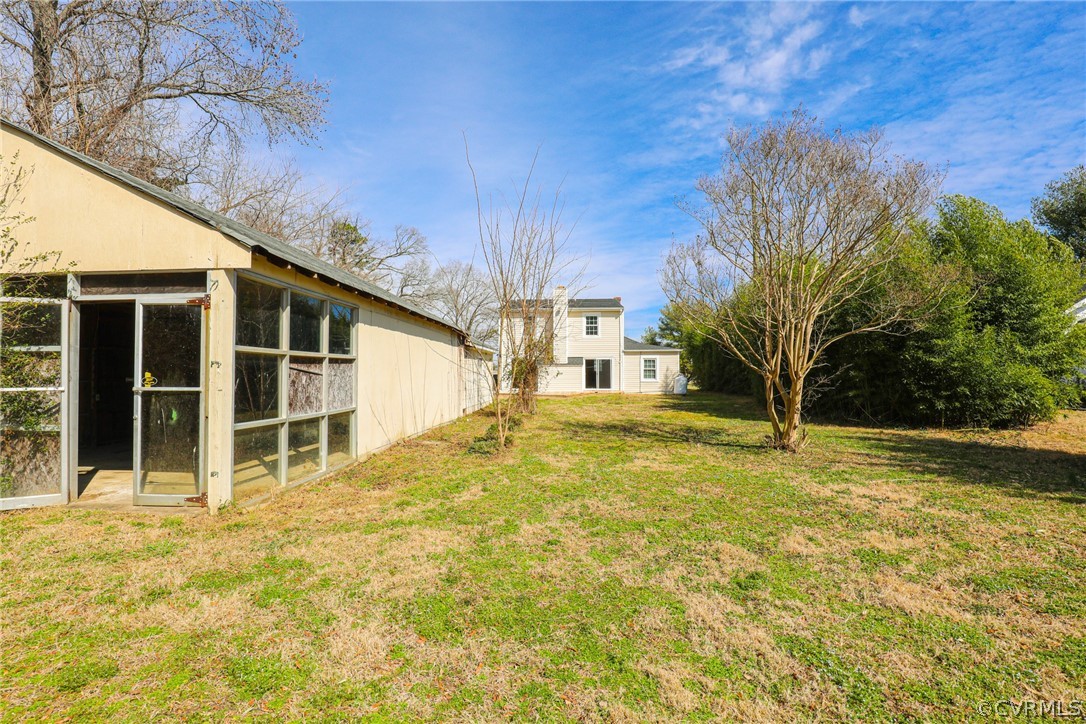 1737 New Market Road Henrico, VA 23231 - Photo 49 of 50 Gallery Image 49