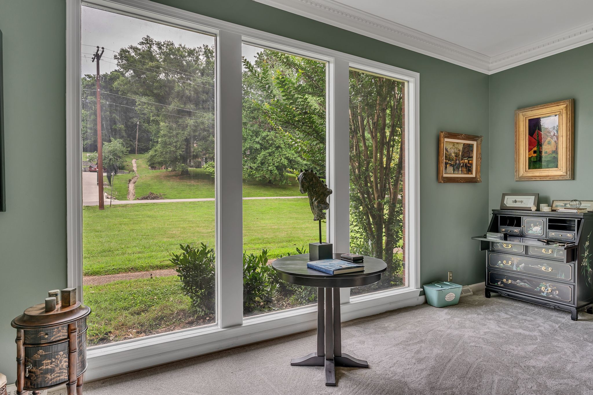5417 Camelot Road Brentwood, TN 37027 - Photo 8 of 55
