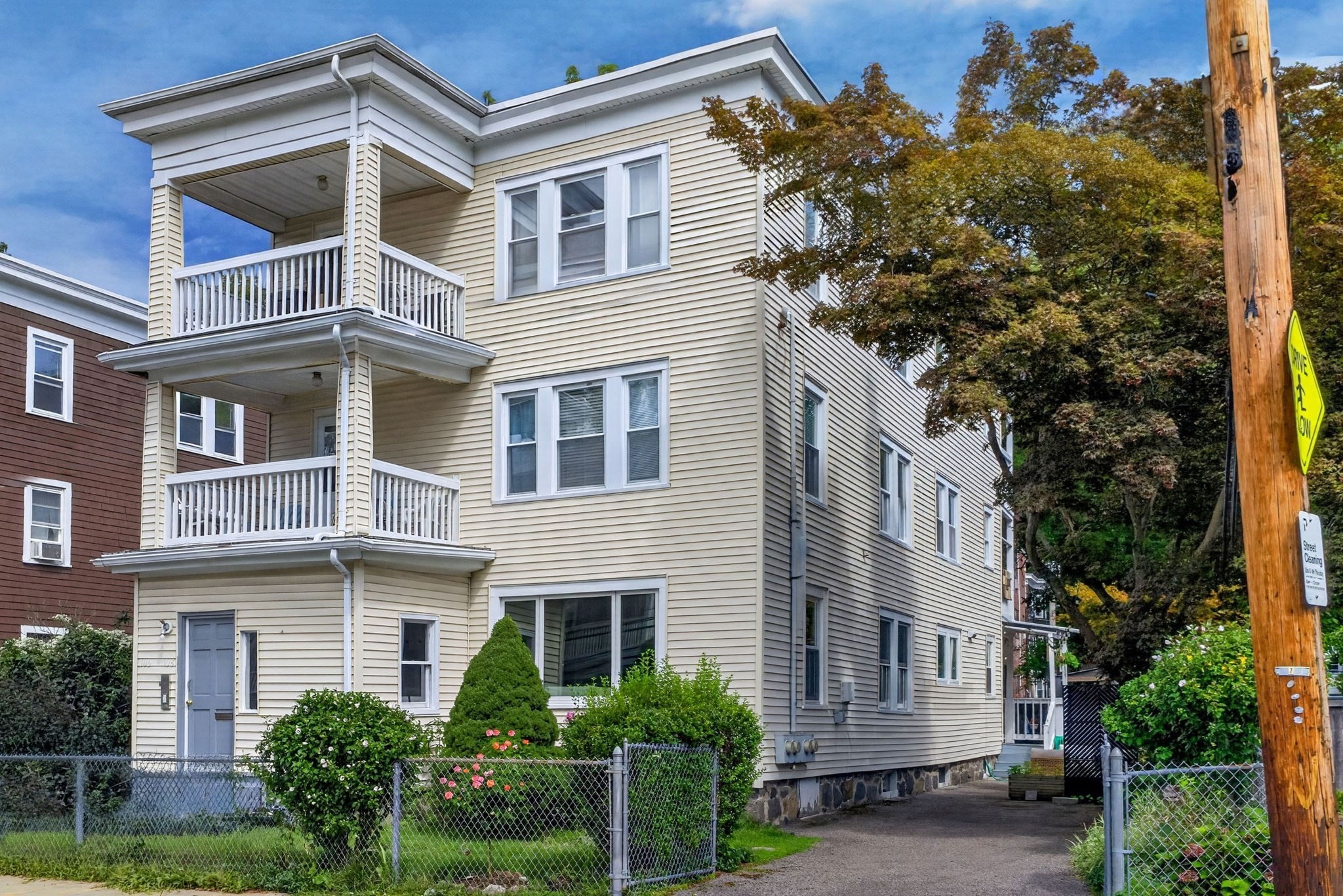 106-108 Rossmore Road, Unit 1 Boston, MA 02130 - Photo 4 of 30 Gallery Image 4