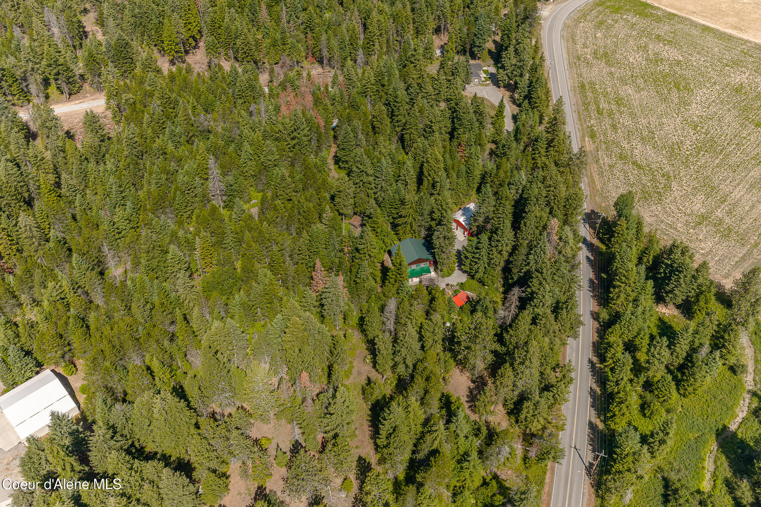 11917 North Church Road Rathdrum, ID 83858 - Photo 49 of 58 70-11917 N Church Rd 70
