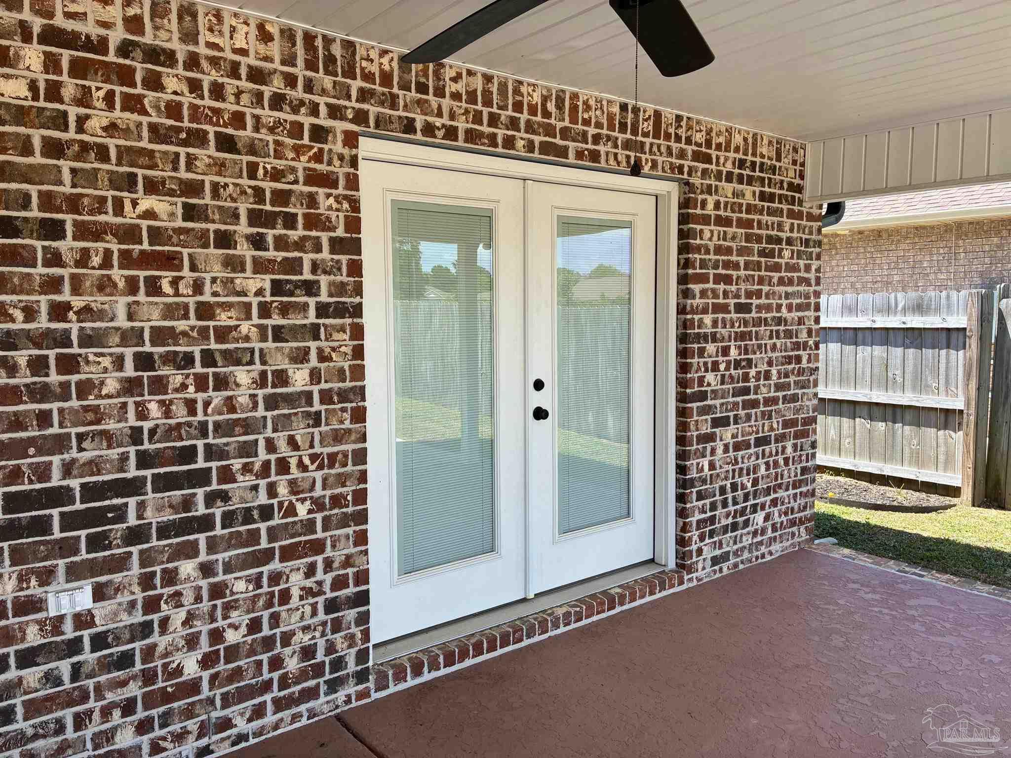 4090 Manchester Court Pace, FL 32571 - Photo 26 of 33 a view of an empty room