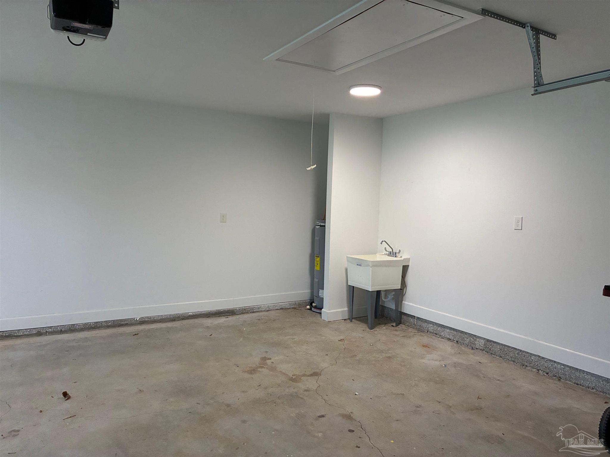 4090 Manchester Court Pace, FL 32571 - Photo 30 of 33 a view of a room with an empty space