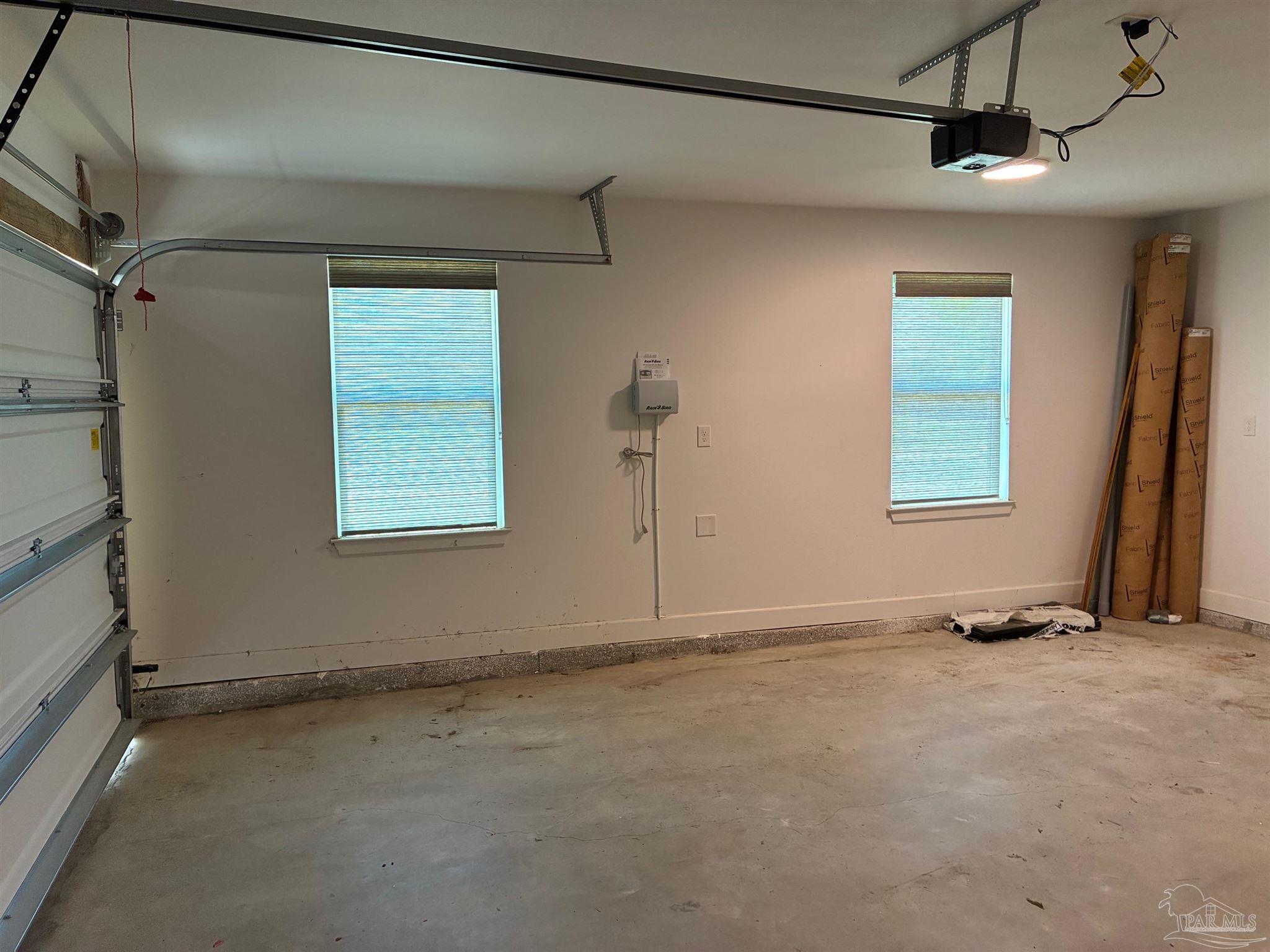 4090 Manchester Court Pace, FL 32571 - Photo 33 of 33 an empty room with windows