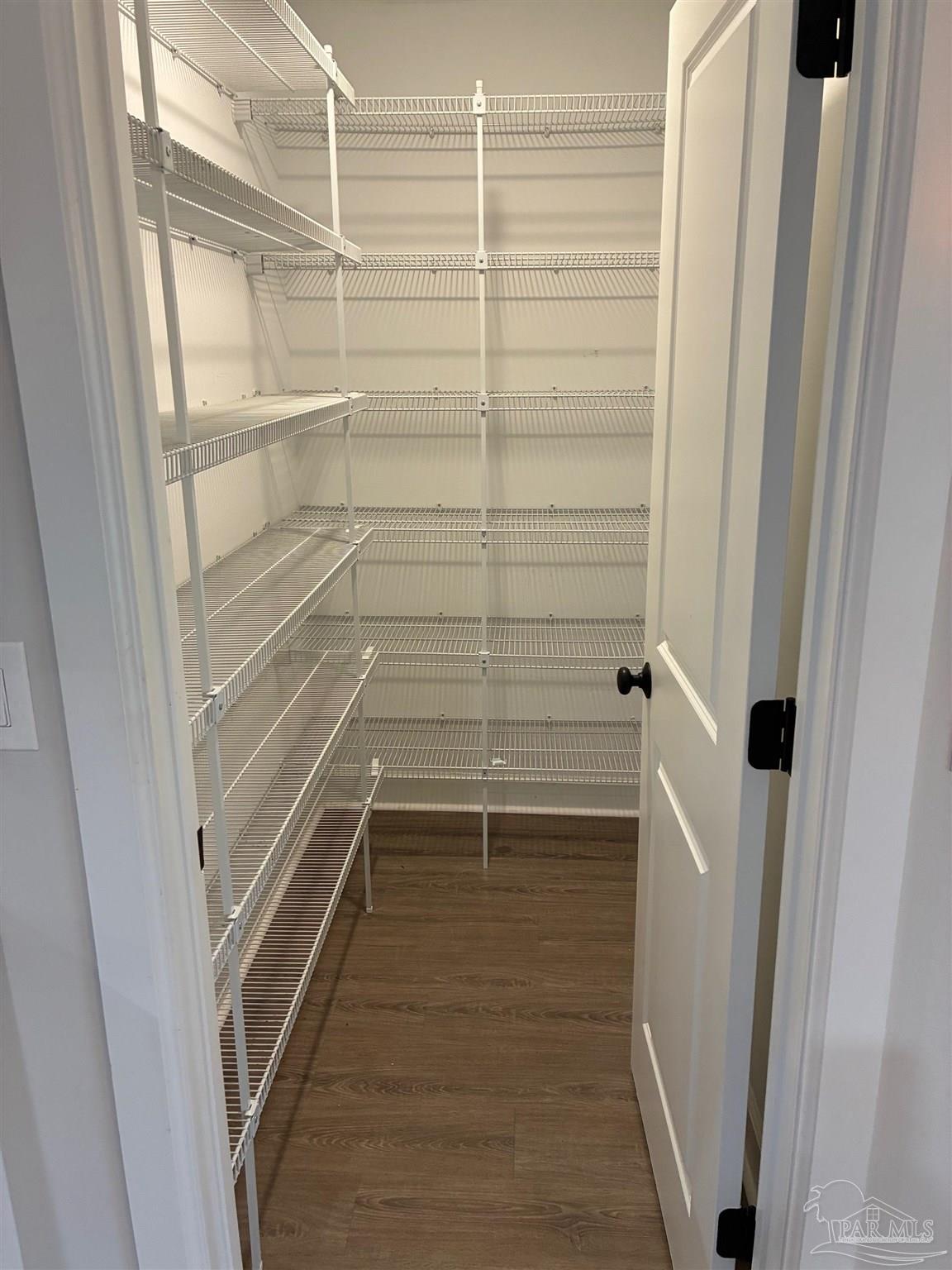 4090 Manchester Court Pace, FL 32571 - Photo 8 of 33 a view of walk in closet